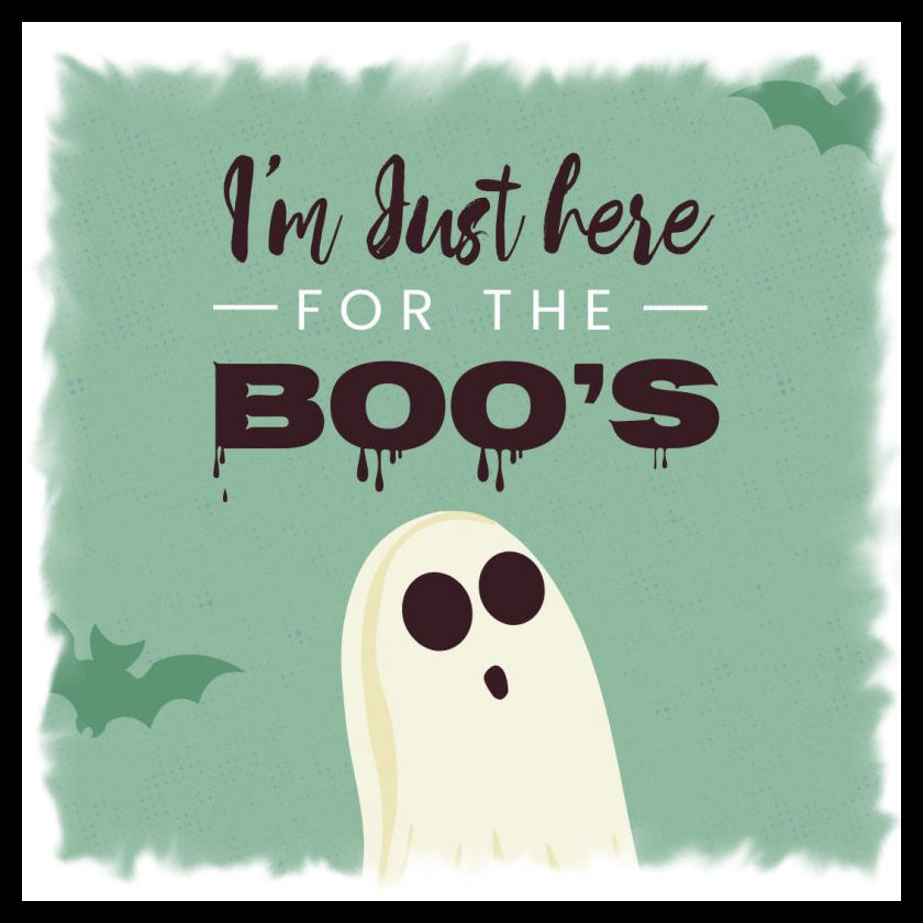 boo
